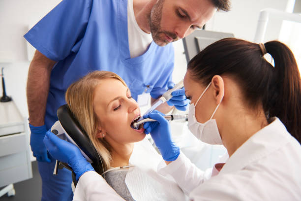 Trusted Coal City, IL Dental Services Experts